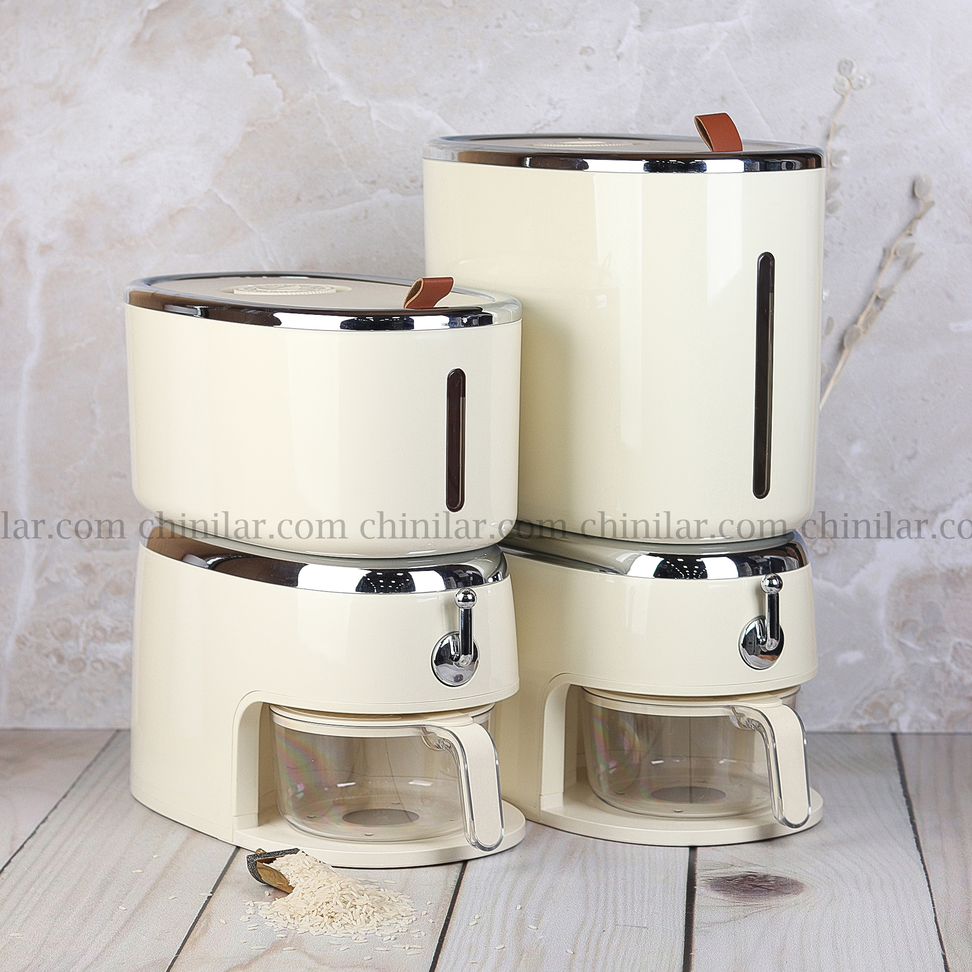 انباکس جا برنجی