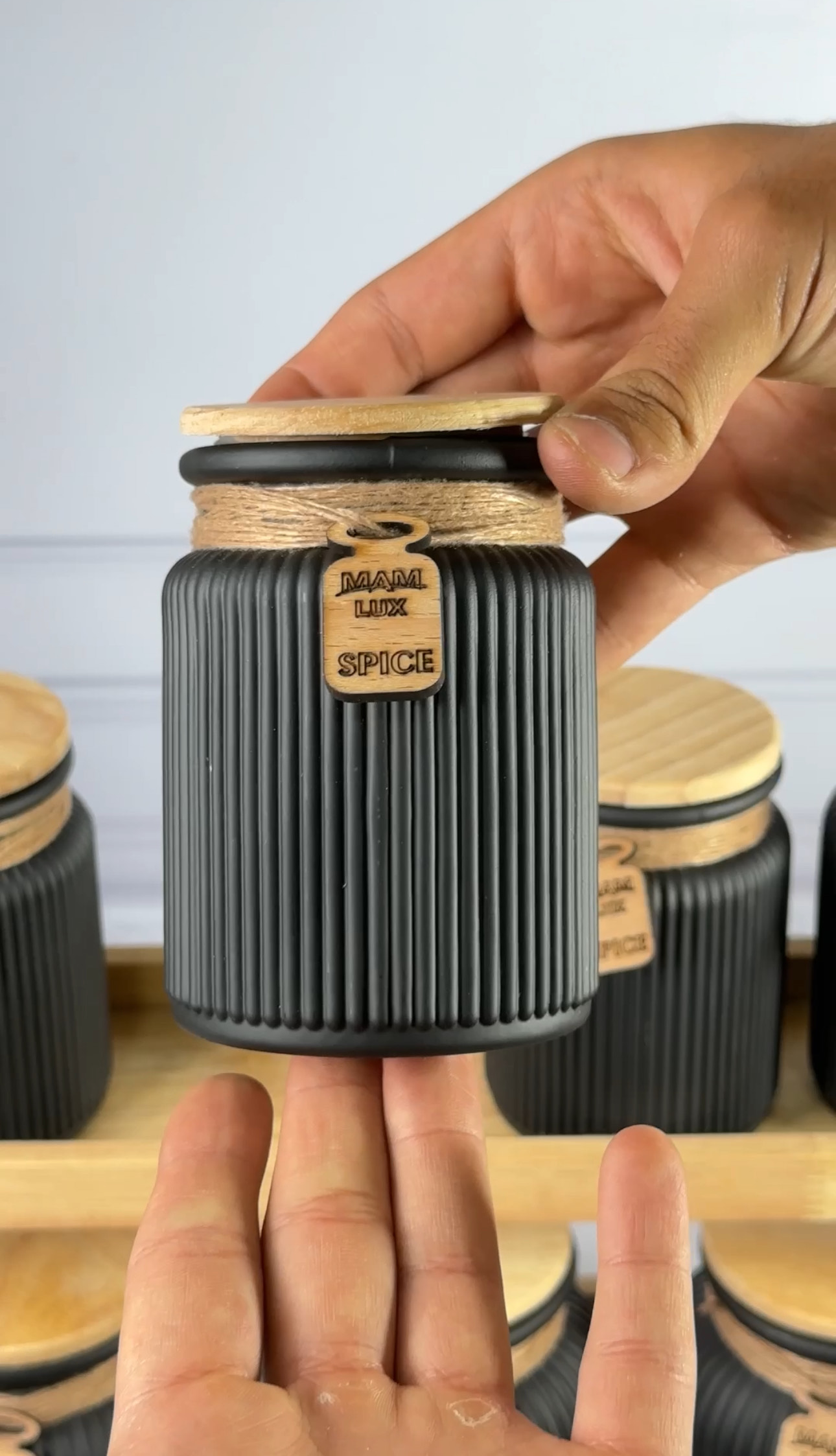 انباکس پاسماوری