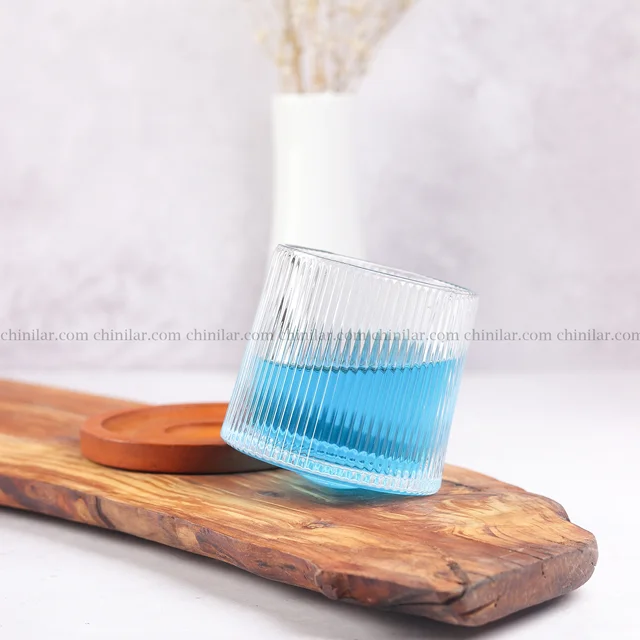 لیوان های چرخان