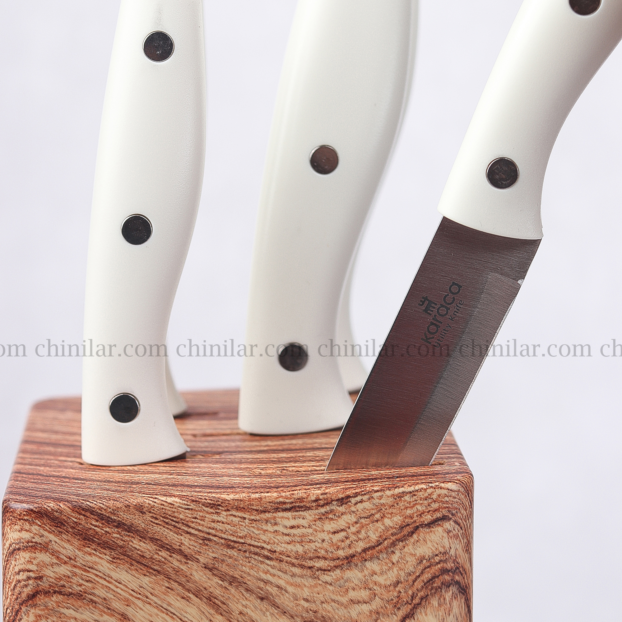 انباکس چاقو های شیفر