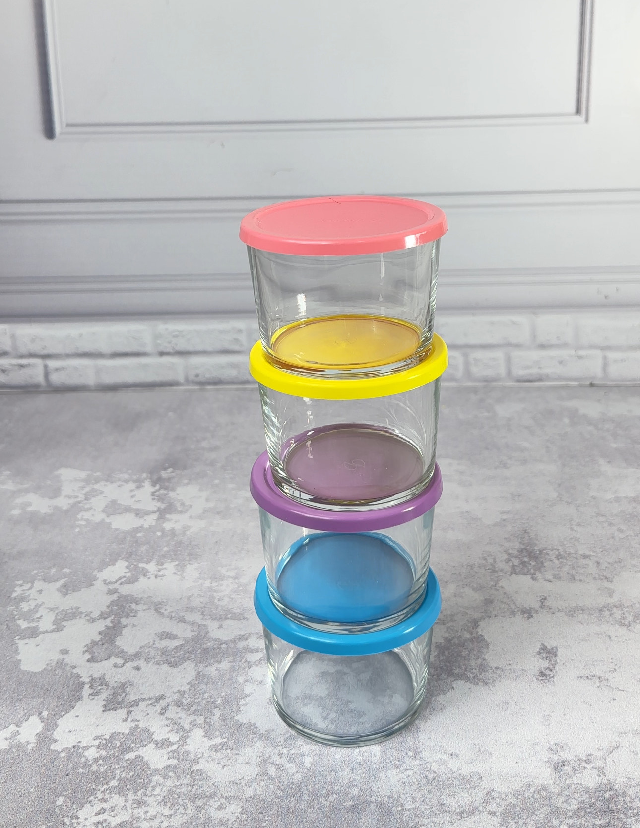 انباکس ظروف پاشاباغچه