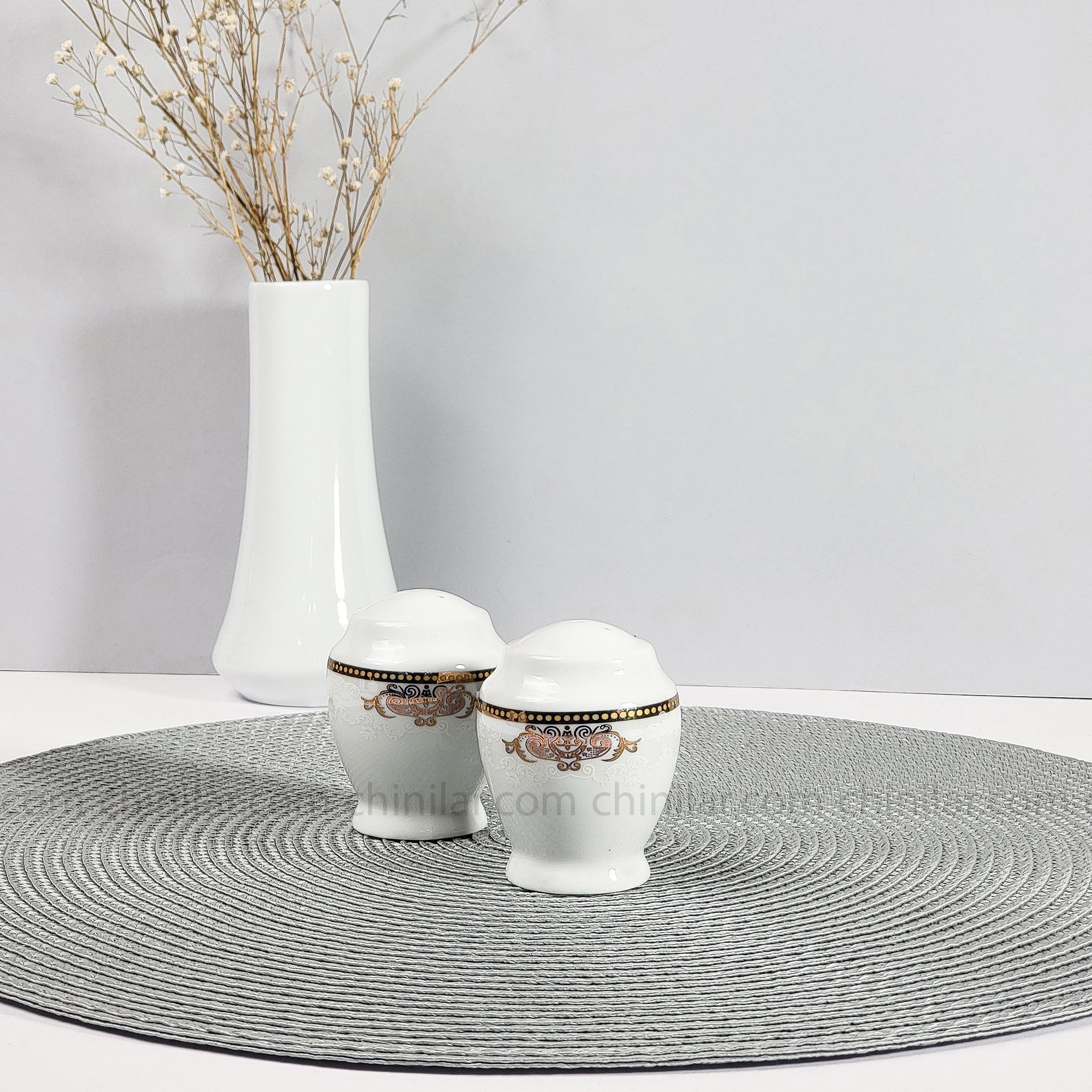 نمک پاش طرح یسرا چینی تقدیس