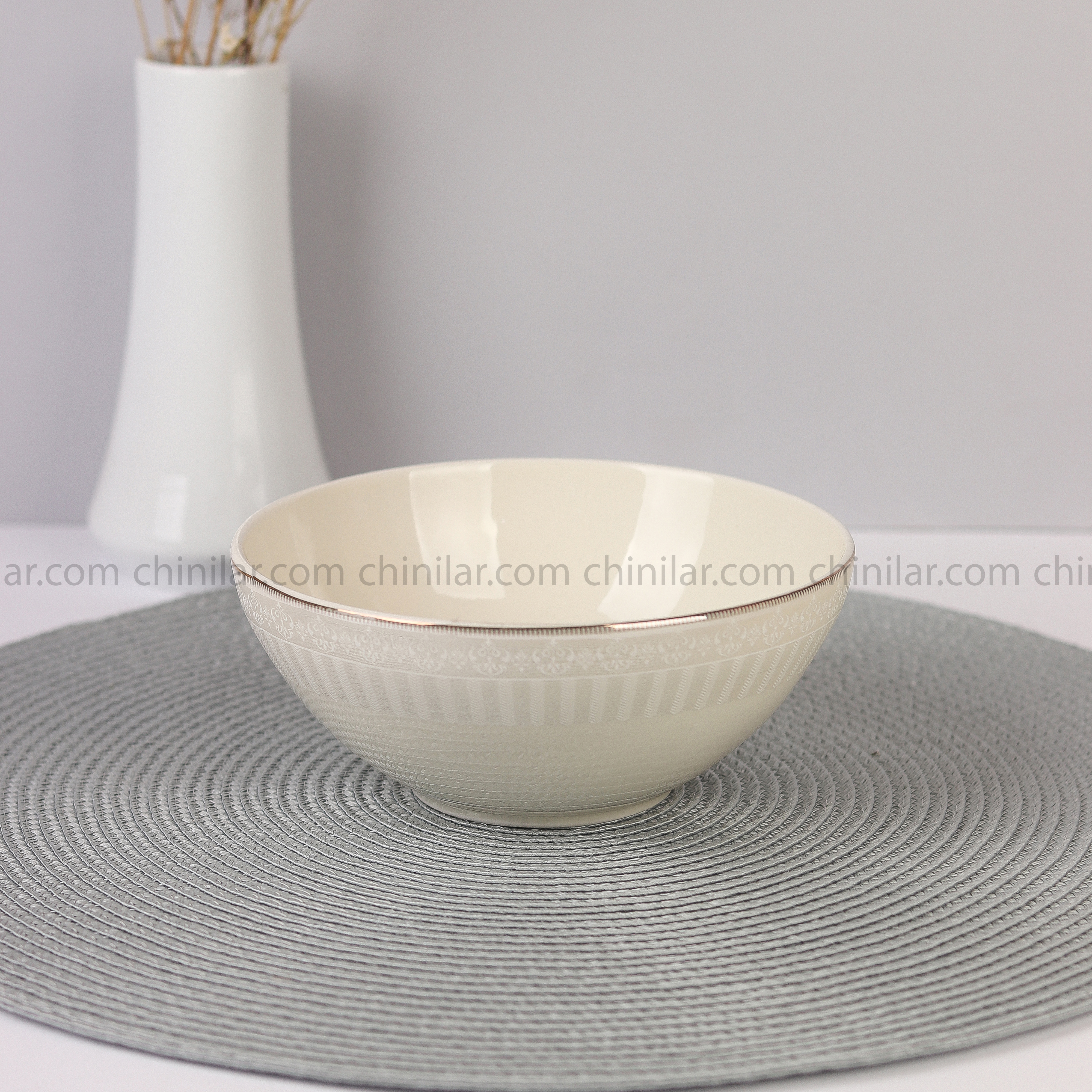 کاسه آبگوشت طرح درسا 3014 چینی نیوبن دارسی