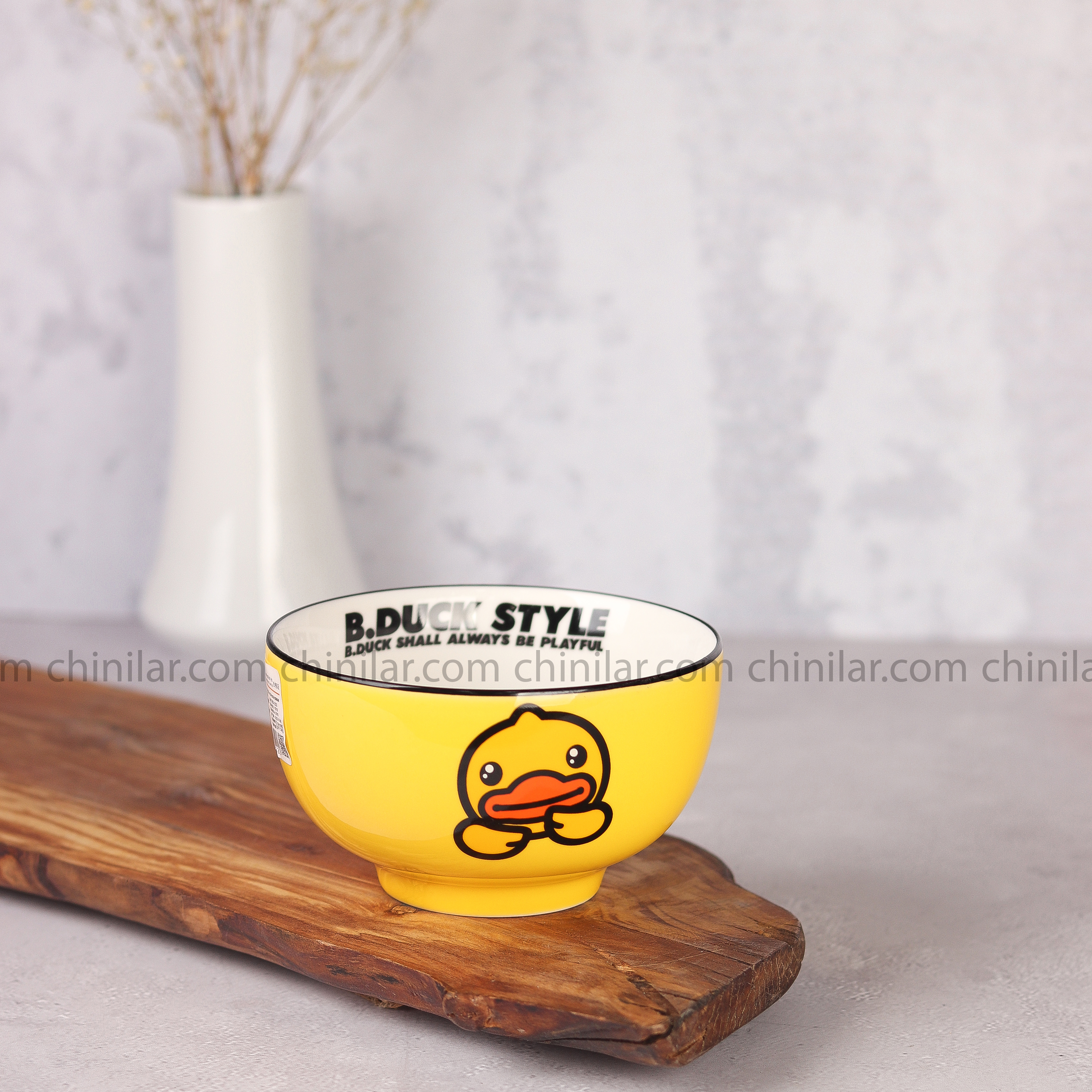 پیاله طرح اردک وارداتی
