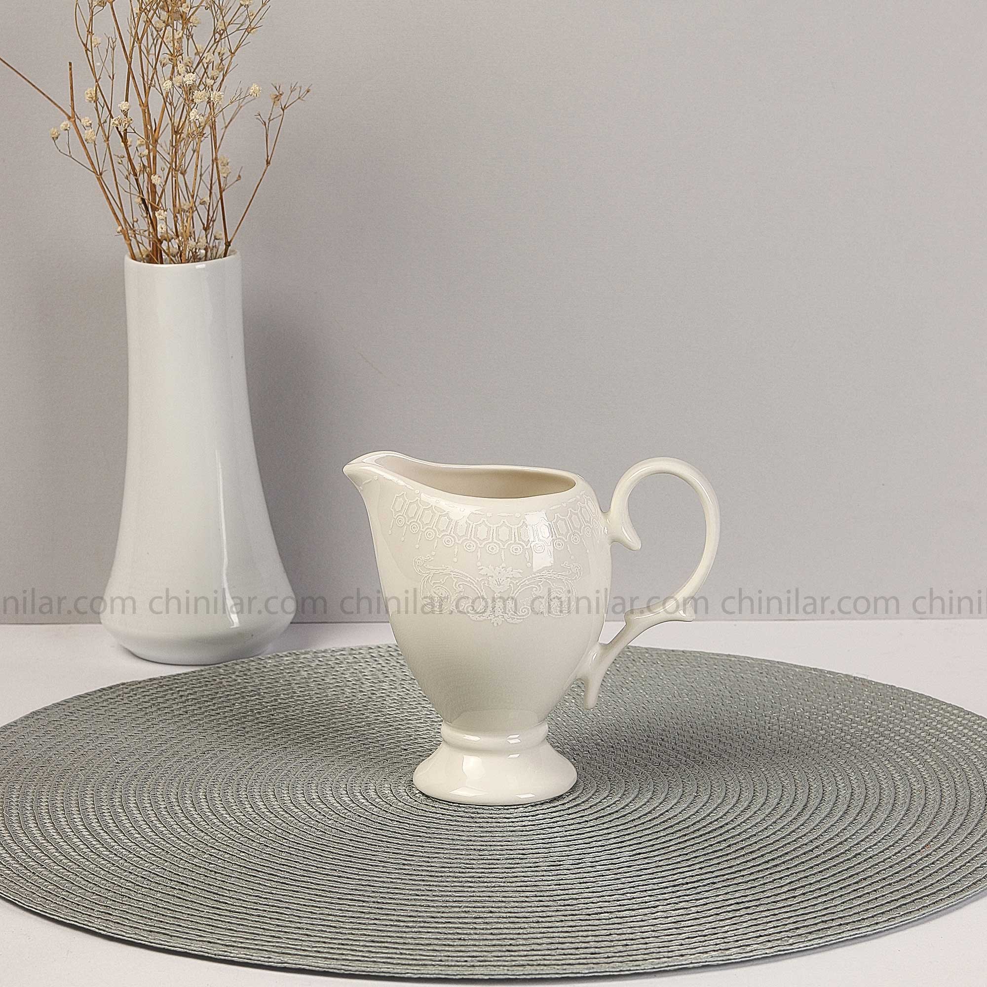 سس خوری چینی الیزابت پلاس طرح فیشر