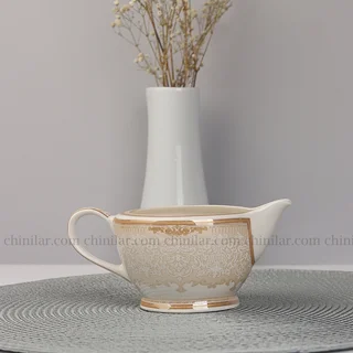 سس خوری طرح ماندگار چینی نیوبن برونچو