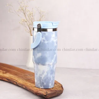تراول ماگ650 AMSZM ml کد5032 آبی