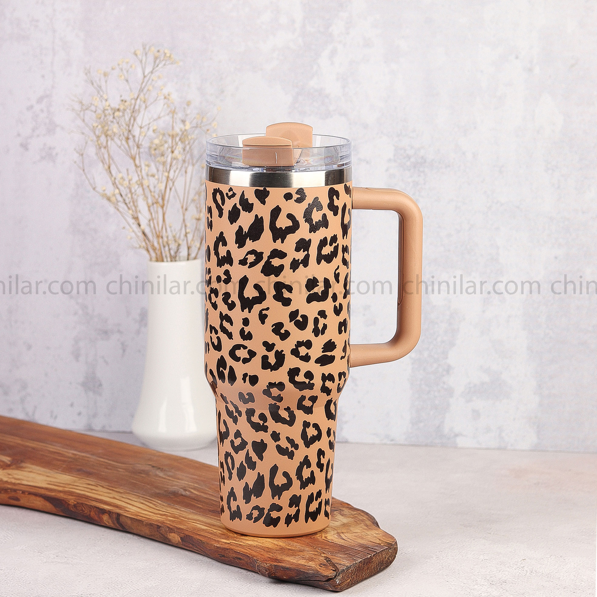 تراول ماگ 1180 AMSZM ml پلنگی