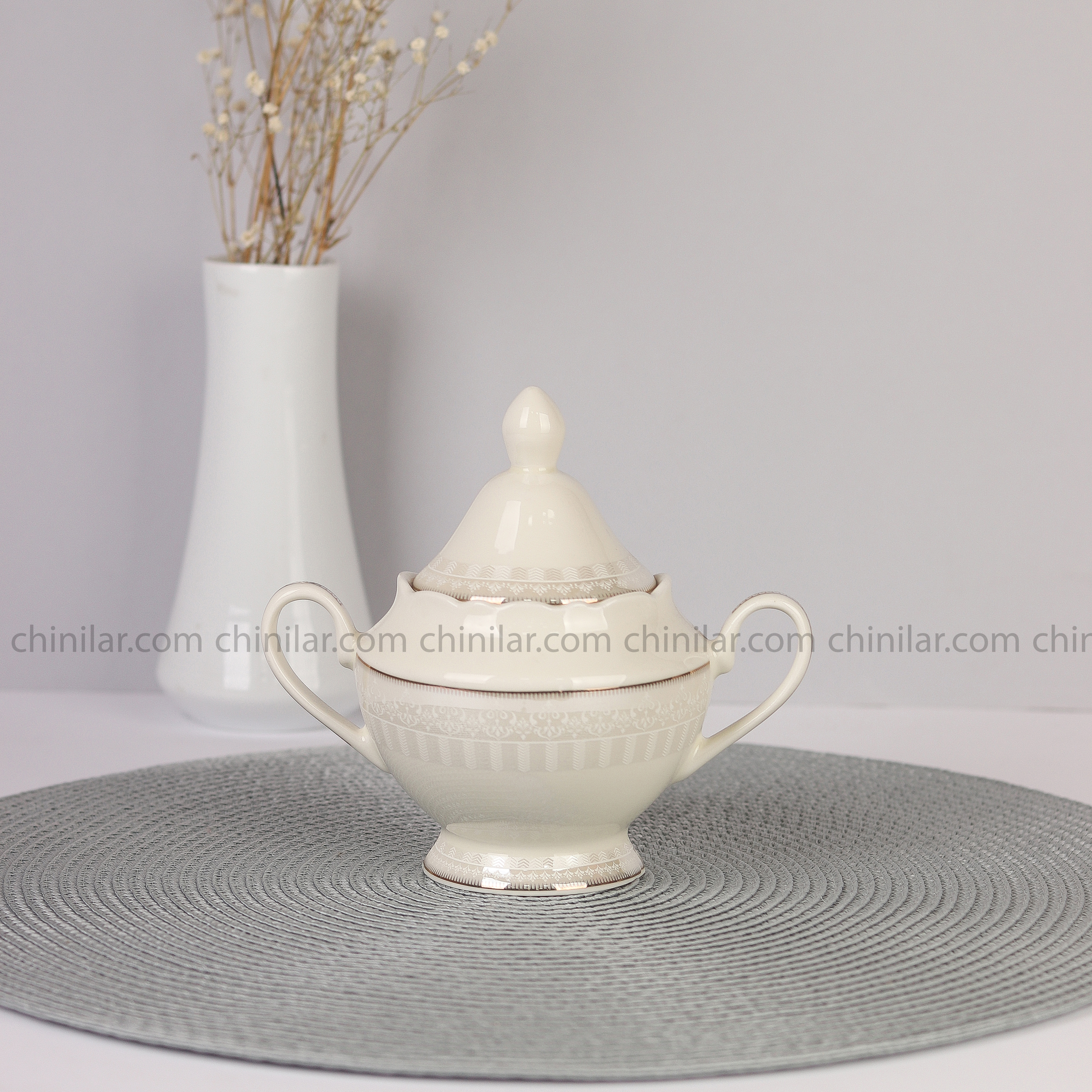 قندان طرح 3014 چینی نیوبن دارسی