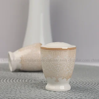 نمکپاش طرح ماندگار چینی نیوبن برونچو