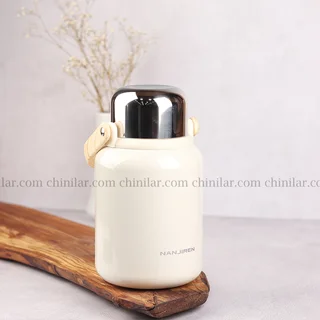 فلاسک 1 لیتری کد5034 برند Nanjiren